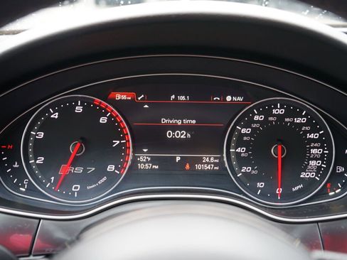 Used 2014 Audi RS 7 Prestige w/ Carbon-Optic Package image 16