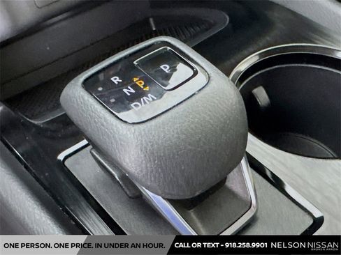 Certified 2023 Nissan Rogue SV image 16
