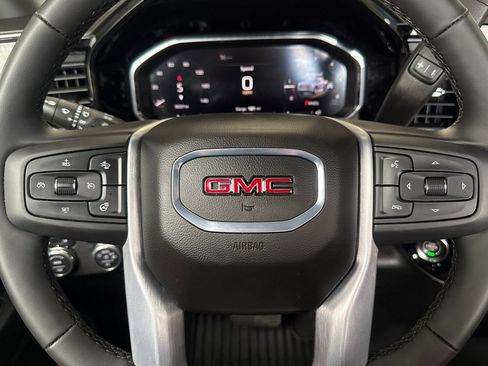 Used 2026 GMC Sierra 1500 Elevation AWD/4WD image 32