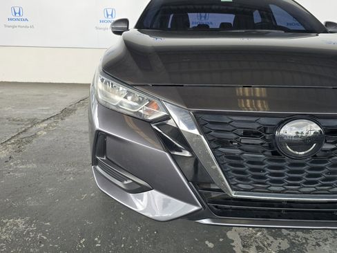 Used 2022 Nissan Sentra S image 22