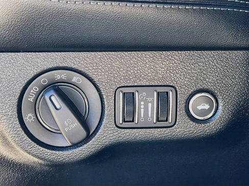 Used 2022 Dodge Challenger R/T w/ Plus Package RWD image 10