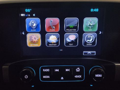 Used 2018 GMC Sierra 1500 SLT w/ SLT Premium Package RWD image 25
