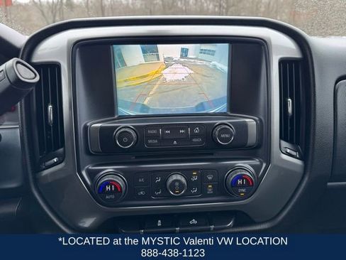 Used 2018 Chevrolet Silverado 1500 LT w/ All Star Edition image 36