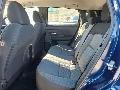 Used 2026 Nissan Kicks SV w/ Cold Weather Package image 20