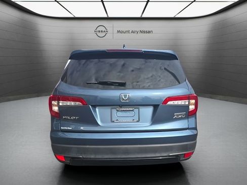 Used 2021 Honda Pilot Special Edition image 4