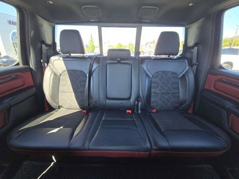 Used 2019 RAM 1500 Rebel w/ Level 2 Equipment Group AWD/4WD image 17