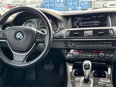 Used 2016 BMW 535i 535i image 19