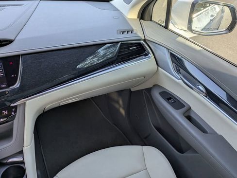 Used 2024 Cadillac XT6 Premium Luxury FWD image 24
