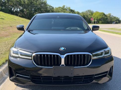 Used 2022 BMW 530i image 7