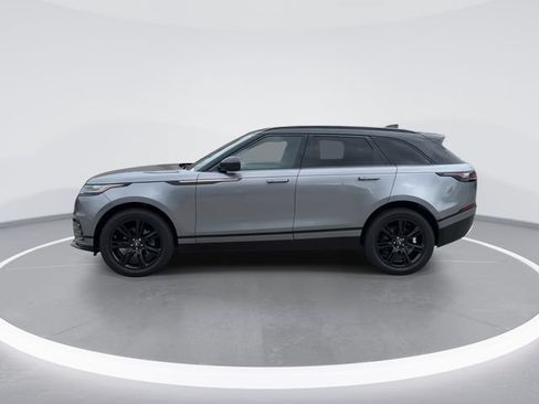 Used 2020 Land Rover Range Rover Velar R-Dynamic S AWD/4WD image 4