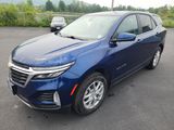 Certified 2022 Chevrolet Equinox LT image 5