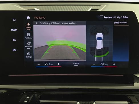 Certified 2023 BMW X1 xDrive28i w/ Convenience Package image 26