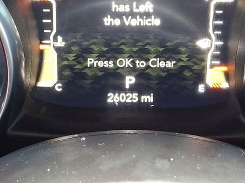 Certified 2021 Jeep Wrangler Unlimited Rubicon w/ Cold Weather Group image 23