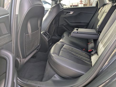 Used 2017 Audi A4 2.0T allroad Premium w/ Convenience Package image 27