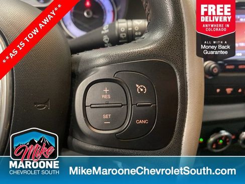 Used 2014 FIAT 500L Easy image 13