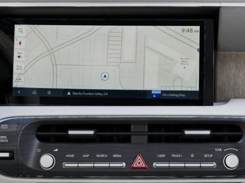 New 2026 Hyundai Palisade SEL image 13