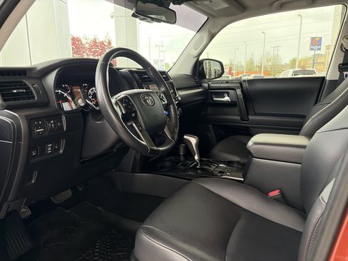 Certified 2024 Toyota 4Runner TRD Pro image 11