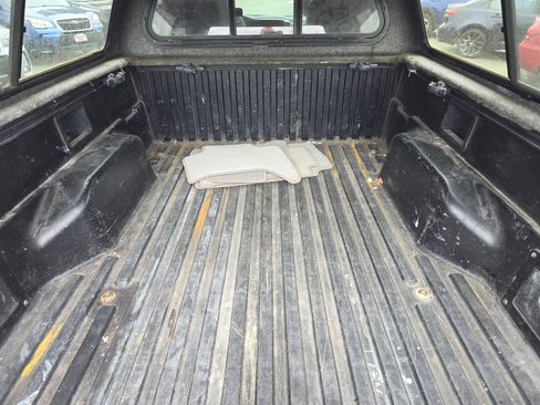 Used 2007 Toyota Tacoma PreRunner RWD image 14