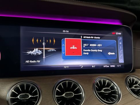 Used 2018 Mercedes-Benz E 400 Coupe image 20