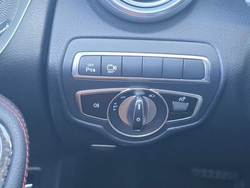 Used 2019 Mercedes-Benz GLC 43 AMG 4MATIC image 23