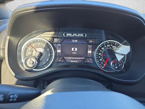 Used 2020 RAM 1500 Laramie image 19