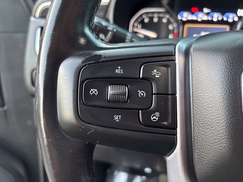 Used 2021 GMC Yukon SLT w/ SLT Luxury Plus Package AWD/4WD image 20