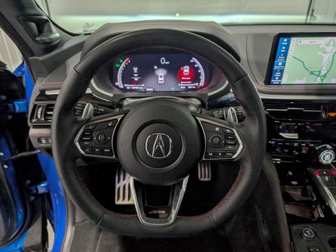 Used 2026 Acura MDX A-Spec image 18