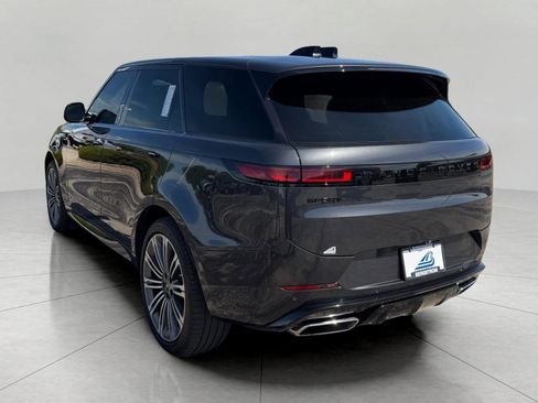 Used 2024 Land Rover Range Rover Sport Dynamic SE AWD/4WD image 6