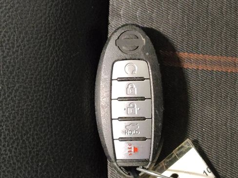 Used 2020 Nissan Altima 2.5 SR w/ Premium Package image 32