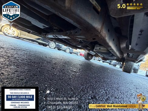 Used 2010 Toyota Tundra 4x4 Double Cab image 23