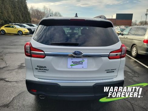 Used 2022 Subaru Ascent Touring image 6