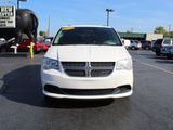 Used 2012 Dodge Grand Caravan SXT image 2