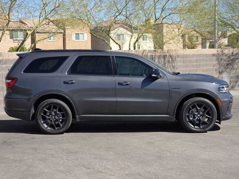 New 2026 Dodge Durango GT image 16
