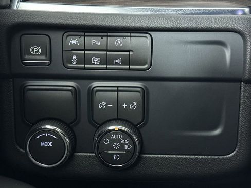 New 2026 Chevrolet Tahoe LT w/ Comfort Package image 18