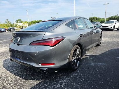 Used 2023 Acura Integra A-Spec