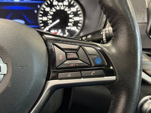 Used 2022 Nissan Altima 2.5 SL image 23