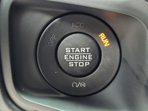 New 2026 Jeep Gladiator Rubicon image 18