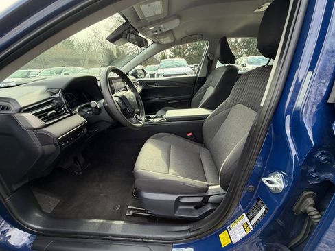 Used 2025 Toyota Camry LE image 25
