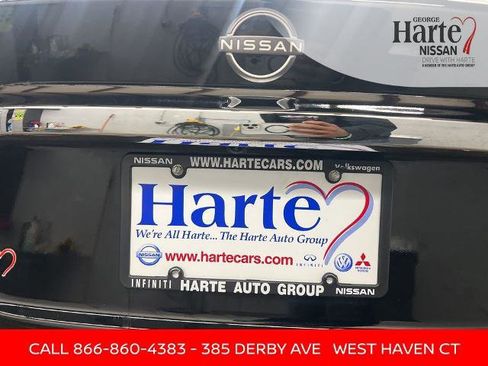 Certified 2023 Nissan Maxima Platinum w/ Sport Mat Group image 18