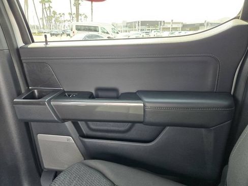 Used 2023 Ford F150 XLT w/ Equipment Group 302A High AWD/4WD image 11