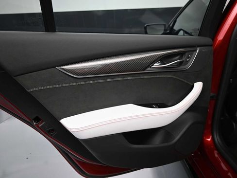 Used 2025 Cadillac CT5 V Blackwing w/ Super Cruise 1 Package image 23