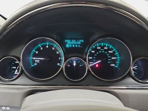 Used 2016 Buick Enclave Premium w/ Experience Buick Package FWD image 18