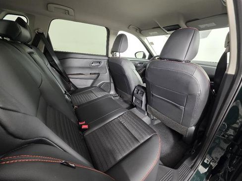 New 2026 Nissan Rogue SV w/ Rock Creek Premium Package AWD/4WD image 18