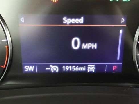 Used 2023 Buick Envision Preferred image 13