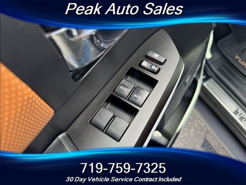 Used 2019 Toyota Tundra 1794 Edition image 14