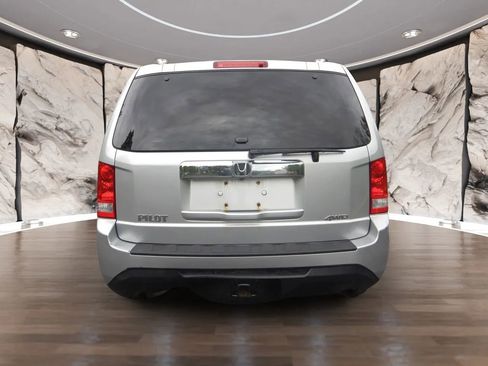 Used 2013 Honda Pilot LX image 6