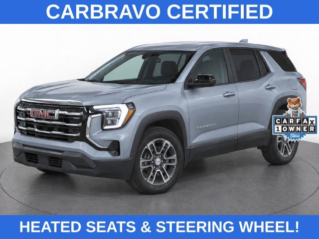 Used 2026 GMC Terrain Elevation AWD/4WD image 1