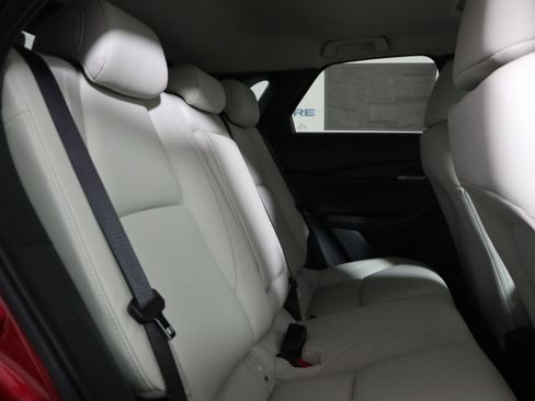 New 2026 MAZDA CX-30 AWD 2.5 S w/ Premium Package image 18