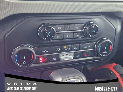 Used 2022 Ford Bronco Badlands w/ Sasquatch Package image 20