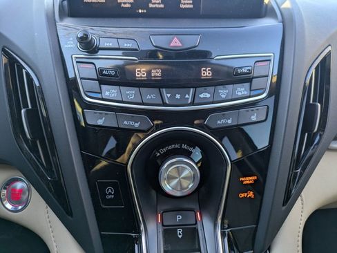 Used 2023 Acura RDX image 13